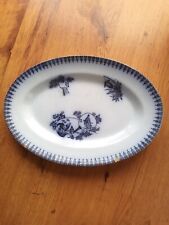Grand plat longwy d'occasion  Verdun