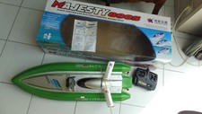 Majesty 800s radio d'occasion  Challans