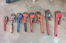 wrenches 10 pipe 14 12 for sale wrenches 10 pipe 14 12 for sale Fair Oaks