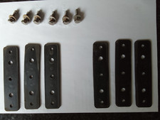 Roof rack bar for sale  WALSALL