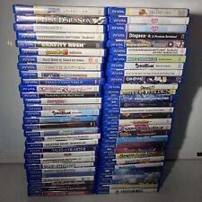 jeu psvita d'occasion jeu psvita d'occasion Expédié en Belgium