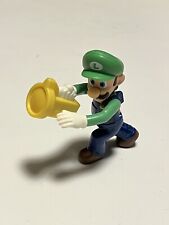 Luigi super mario for sale  WELLS