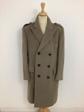 Vintage 1960s crombie for sale  TORQUAY