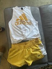 Adidas set for sale  Charlottesville