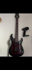 Schecter omen elite for sale  Evanston