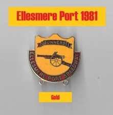 Ellesmere port 1981 for sale  SOUTHAMPTON