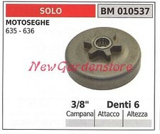 Pignone solo motore usato  Ficarolo