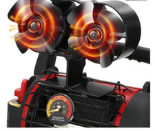 Wood stove fan for sale  Riverview