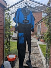 rubber drysuit for sale rubber drysuit for sale LEIGHTON BUZZARD