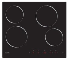 Logik lchobtc23 electric for sale  NEWARK