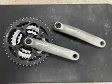Shimano deore m751 for sale  HEANOR