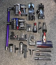 Dyson vacuum accessories for sale Dyson vacuum accessories for sale  NOTTINGHAM