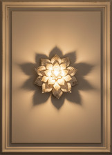 Plafoniera classica metallo usato Plafoniera classica metallo usato  Giarre