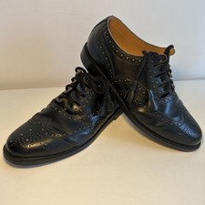 Lochcarron shoes mens for sale  HAILSHAM