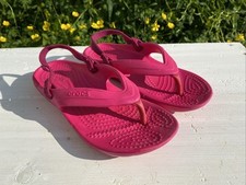 Girls hot pink for sale  Newfield