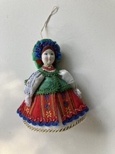 Ukrainian doll traditional for sale  Atlanta