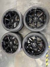Rare set nismo for sale  Charlotte