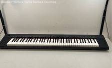 Yamaha piaggero key for sale  Oxnard