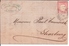 Lettre cover lac d'occasion Lettre cover lac d'occasion  La Valette-du-Var