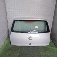 Hayon volkswagen fox d'occasion  France
