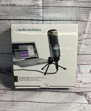 Audio technica at2020usb for sale  Los Angeles