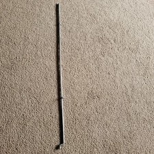Husqvarna brake rod for sale  AMMANFORD