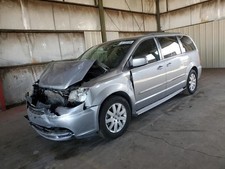 2016 chrysler town for sale  Phoenix