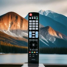 Akb73615316 replace remote for sale  Van Nuys