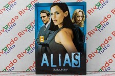 Alias terza serie usato Alias terza serie usato  Marcianise