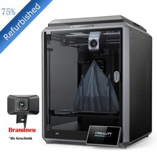 Refurbished creality drucker gebraucht kaufen  Bremen