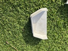 White square guttering for sale  SOLIHULL