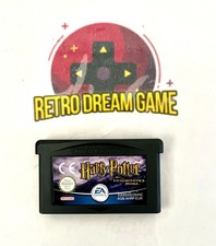 Harry potter et la pierre philosophale pour game boy advance comprar usado  Enviando para Brazil