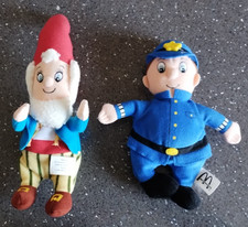 Vintage mcdonald big for sale  GOOLE