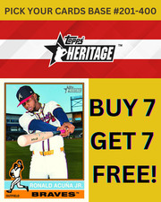 2025 topps heritage for sale  Sun Prairie