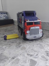 Camion optimus prime usato  Roma