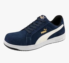 Arbeitsschuh s1p puma gebraucht kaufen  Pritzwalk