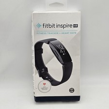 Fitbit inspire fitness usato  Spedire a Italy