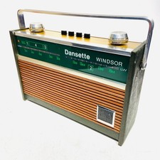 Dansette windsor portable for sale  FROME