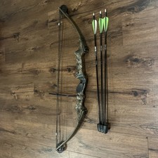 Mcpherson compound mag for sale  Rushford