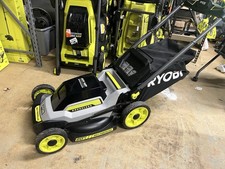 Ryobi ry401018 40v for sale  Locust Grove