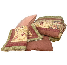 Penney 5pc comforter for sale  Fort Worth