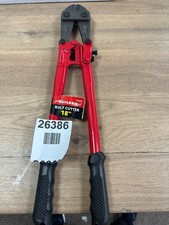 Neilsen bolt cutters for sale  MANCHESTER