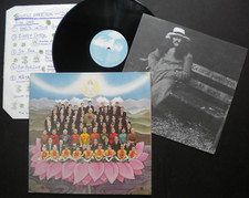 George harrison dark usato  Guidonia Montecelio