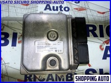 Centralina motore modulo usato  Napoli
