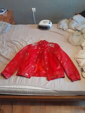 Costume scène veste d'occasion  Rœschwoog