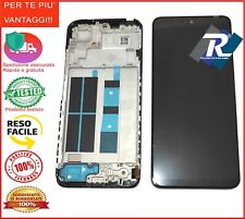 Display lcd xiaomi usato  Napoli