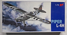 Piper model kit for sale  LONDON