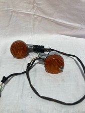 Blinker links honda gebraucht kaufen  Tangermünde