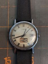 Vintage timex champion for sale  Gainesville