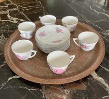 Tasses anciennes art d'occasion  Montreuil-Bellay
